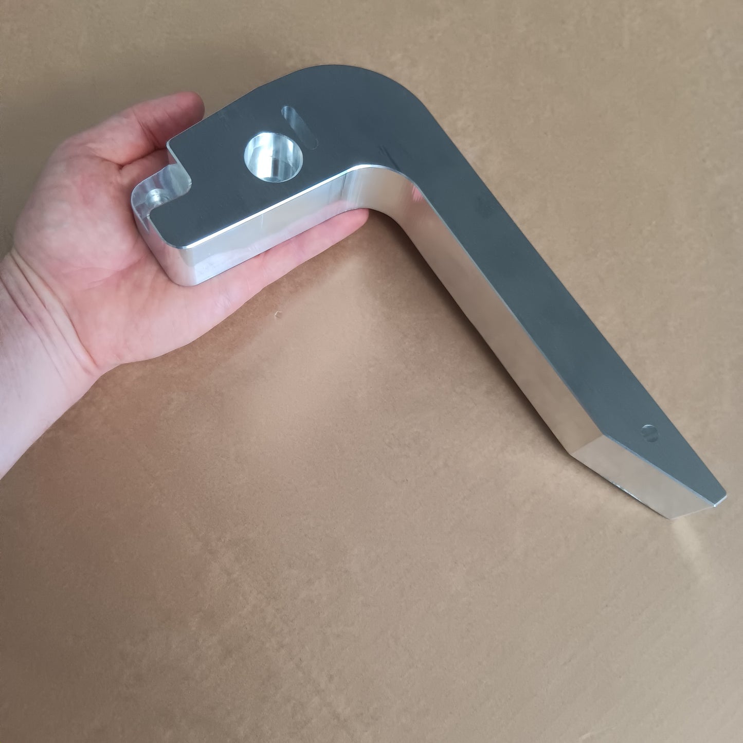 Mitsubishi Pajero Generations 3 & 4 Long Wheelbase Rock Sliders by RHS