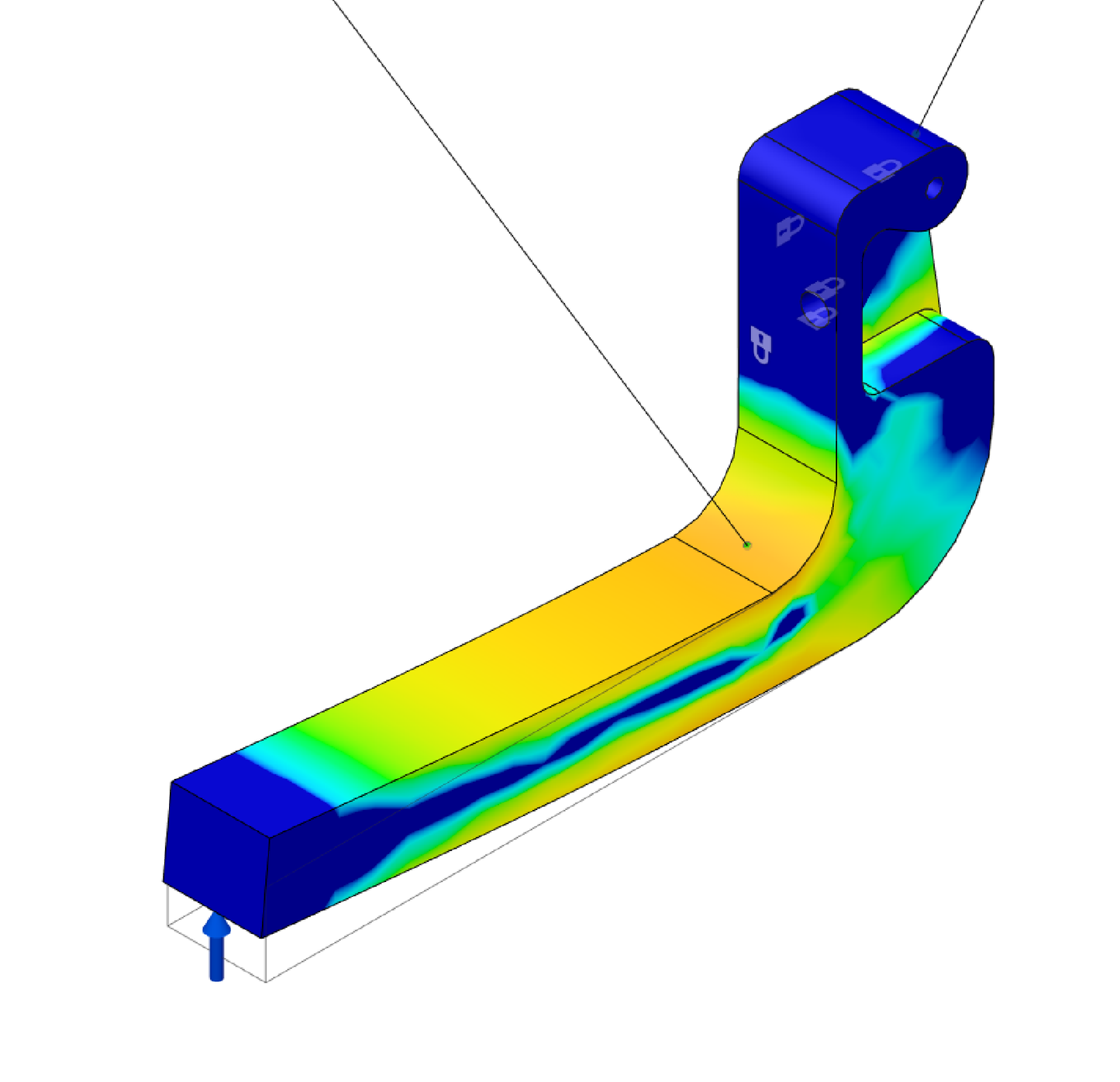 Mitsubishi Pajero Generations 3 & 4 Long Wheelbase Rock Sliders by RHS