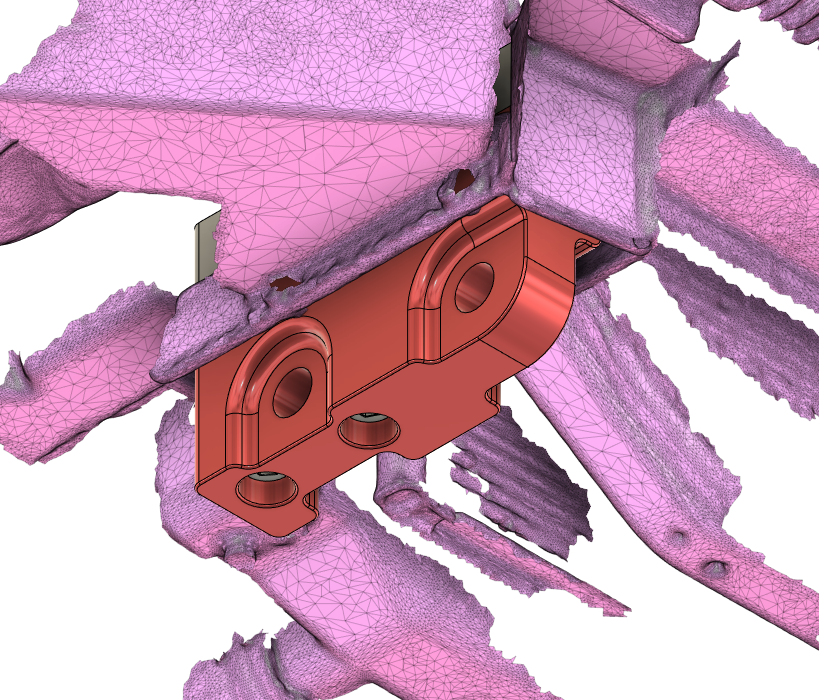 Landcruiser 100 Series, 105 Series, 80 Series, Lexus LX450, Lexus LX470, Tundra 2 Gen Recovery points by RHS