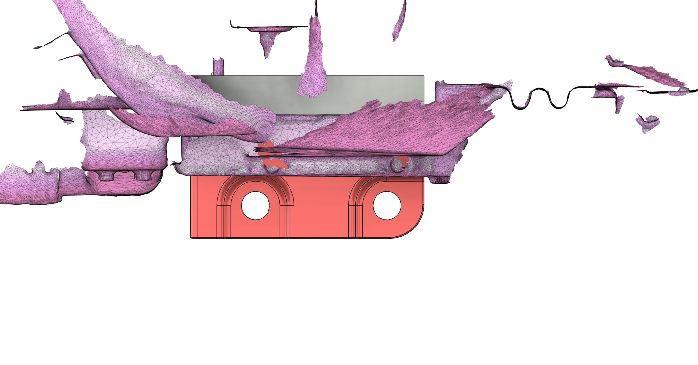 Landcruiser 100 Series, 105 Series, 80 Series, Lexus LX450, Lexus LX470, Tundra 2 Gen Recovery points by RHS