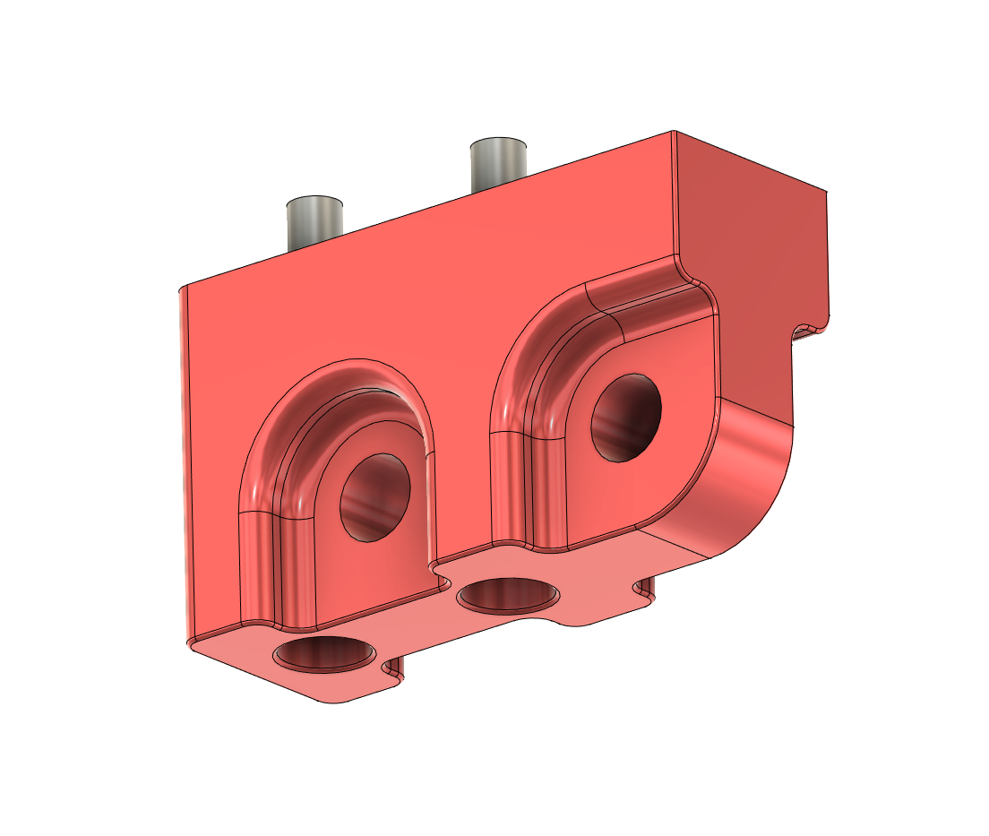 Landcruiser 100 Series, 105 Series, 80 Series, Lexus LX450, Lexus LX470, Tundra 2 Gen Recovery points by RHS